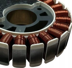 Agregat Könner & Söhnen  KS 2100iG S 2000 W 1-fazowy 9