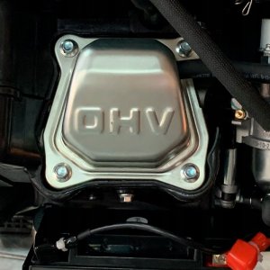 Agregat Könner & Söhnen  KS 2100iG S 2000 W 1-fazowy 10