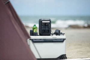 Anker Solix C300X 288 Wh 2