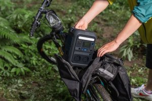 Anker Solix C300X 288 Wh 4