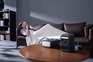 Anker Solix C300X 288 Wh 6