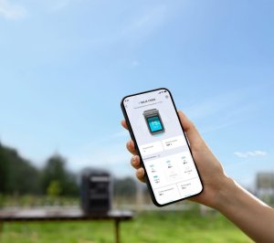 Anker Solix C300X 288 Wh 7