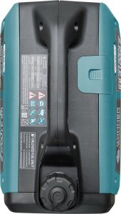 Agregat Könner & Söhnen KS HYBRID INVERTER GENERATOR KS 3100iG S 2.8kW 230V 14