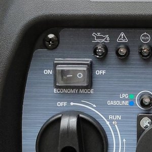 Agregat Könner & Söhnen KS HYBRID INVERTER GENERATOR KS 3100iG S 2.8kW 230V 5