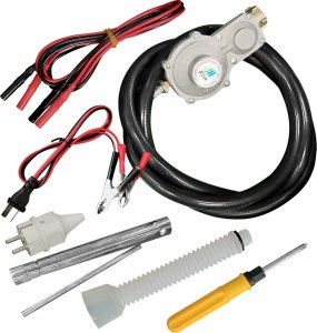 Agregat Könner & Söhnen KS HYBRID INVERTER GENERATOR KS 3100iG S 2.8kW 230V 8