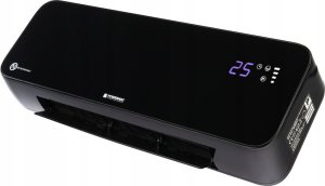 Powermat Kurtyna powietrzna Grzejnik CERAMICZNY 2000W Pilot Termowentylator LCD 7