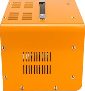 Powermat PROSTOWNIK AKUMULATOROWY Z ROZRUCHEM 200A ROZRUCH SAMOCHODOWY 12/24V 20-700 2