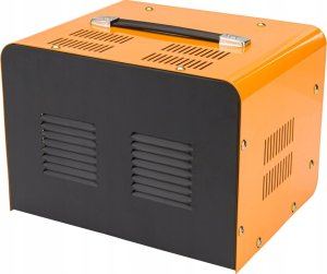 Powermat PROSTOWNIK AKUMULATOROWY Z ROZRUCHEM 200A ROZRUCH SAMOCHODOWY 12/24V 20-700 8