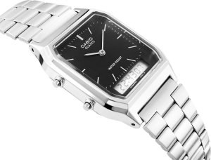 Zegarek Casio męski AQ-230A-1DMQ + BOX 2