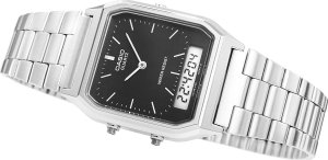 Zegarek Casio męski AQ-230A-1DMQ + BOX 3