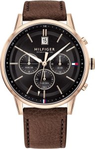 Zegarek Tommy Hilfiger Zegarek Męski Tommy Hilfiger Kyle 1791631 + BOX 1