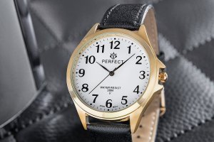 Zegarek Perfect Zegarek Męski PERFECT GX412-11 4