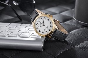 Zegarek Perfect Zegarek Męski PERFECT GX412-11 6