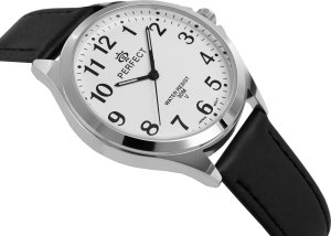 Zegarek Perfect Zegarek Męski PERFECT GXB412-01 2