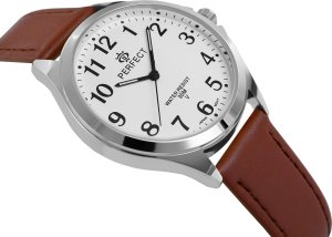 Zegarek Perfect Zegarek Męski PERFECT GXB412-02 2