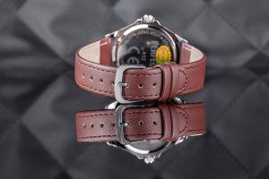 Zegarek Perfect Zegarek Męski PERFECT GXB412-02 7