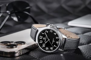 Zegarek Perfect Zegarek Męski PERFECT GXB412-05 5