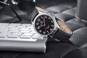 Zegarek Perfect Zegarek Męski PERFECT GXB412-05 6