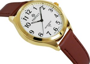 Zegarek Perfect Zegarek Męski PERFECT GXB412-12 2