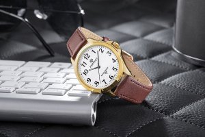 Zegarek Perfect Zegarek Męski PERFECT GXB412-12 6