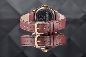 Zegarek Perfect Zegarek Męski PERFECT GXB412-12 7