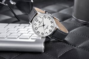 Zegarek Perfect Zegarek Męski PERFECT GXB452-01 6