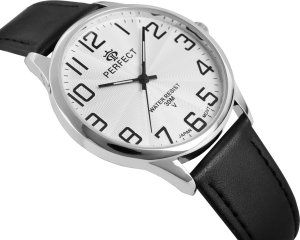 Zegarek Perfect Zegarek Męski PERFECT GXB452-03 2