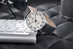 Zegarek Perfect Zegarek Męski PERFECT GXB452-03 6