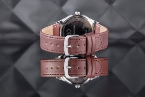 Zegarek Perfect Zegarek Męski PERFECT GXB452-02 7