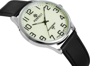 Zegarek Perfect Zegarek Męski PERFECT GXB452-04 2