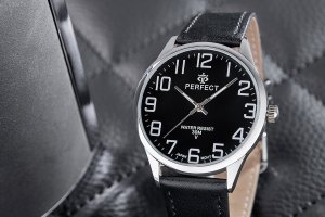 Zegarek Perfect Zegarek Męski PERFECT GXB452-05 4