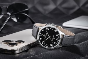 Zegarek Perfect Zegarek Męski PERFECT GXB452-05 5