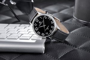 Zegarek Perfect Zegarek Męski PERFECT GXB452-05 6