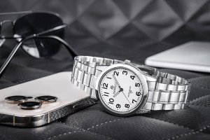 Zegarek Perfect Zegarek Męski PERFECT R50-01 5