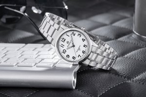 Zegarek Perfect Zegarek Męski PERFECT R50-01 6