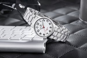 Zegarek Perfect Zegarek Męski PERFECT R50-02 6