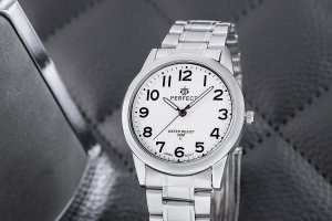 Zegarek Perfect Zegarek Męski PERFECT R50-03 4