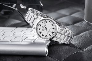 Zegarek Perfect Zegarek Męski PERFECT R50-03 6