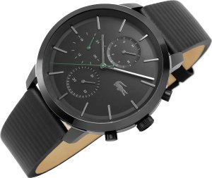 Zegarek Lacoste Zegarek Męski Lacoste Replay 2011177 + BOX 2