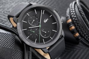 Zegarek Lacoste Zegarek Męski Lacoste Replay 2011177 + BOX 4