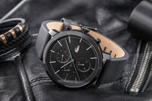 Zegarek Lacoste Zegarek Męski Lacoste Replay 2011177 + BOX 5