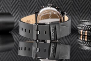 Zegarek Lacoste Zegarek Męski Lacoste Replay 2011177 + BOX 6