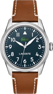 Zegarek Lacoste Zegarek Męski Lacoste Adventurer 2011301 + BOX 1