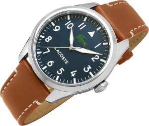Zegarek Lacoste Zegarek Męski Lacoste Adventurer 2011301 + BOX 2