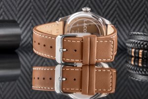Zegarek Lacoste Zegarek Męski Lacoste Adventurer 2011301 + BOX 6