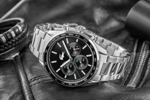 Zegarek Lacoste Zegarek Męski Lacoste Boston 2011347 + BOX 5