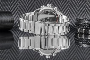 Zegarek Lacoste Zegarek Męski Lacoste Boston 2011347 + BOX 6