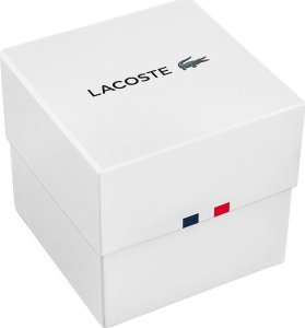 Zegarek Lacoste Zegarek Męski Lacoste Boston 2011347 + BOX 8