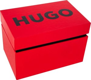 Zegarek Hugo Boss Zegarek Męski Hugo Complete 1530325 + BOX 8