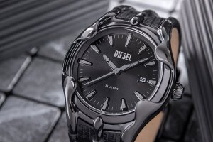 Zegarek Diesel Zegarek Męski Vert DZ2193 + BOX 4